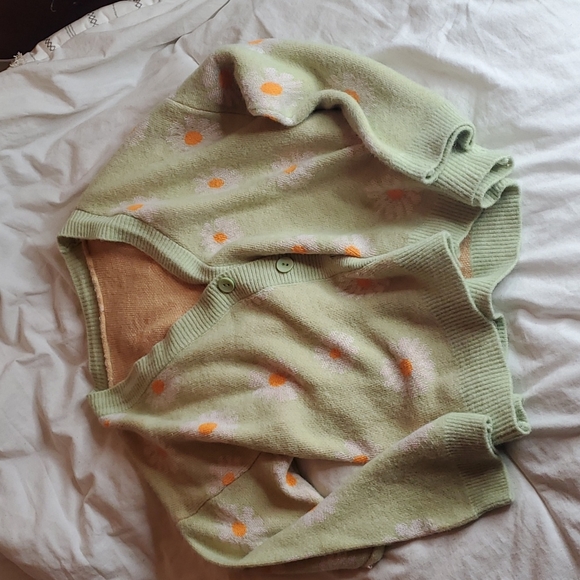 shein harry styles sweater